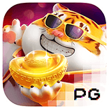 Ícone de Fortune Tiger da PG Soft